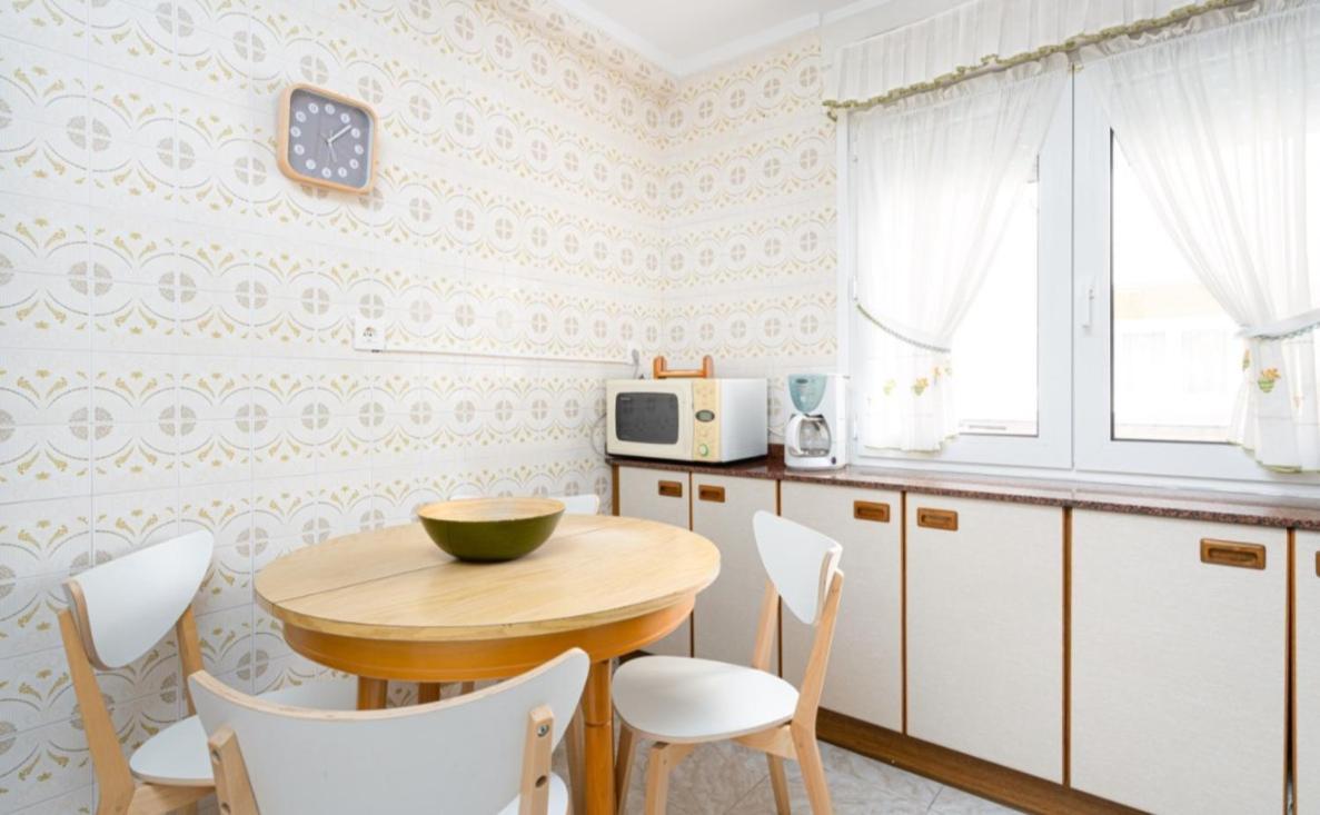 Myhousespain - Luminoso Piso Junto Al Centro Хіхон Екстер'єр фото